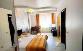 Apartament La Manastire